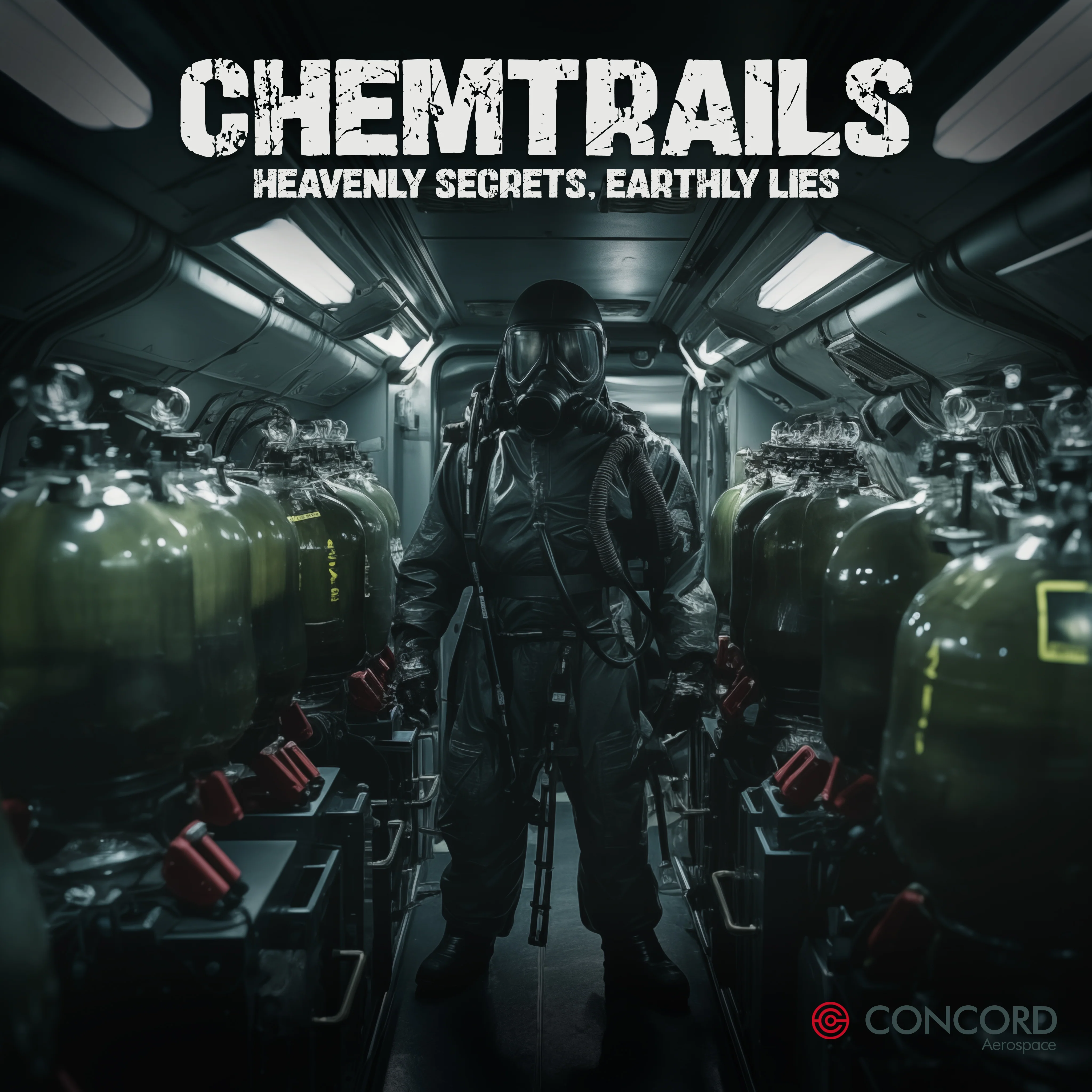 CHEMTRAILS ACTIVATION PANEL V2.0 - Image 5