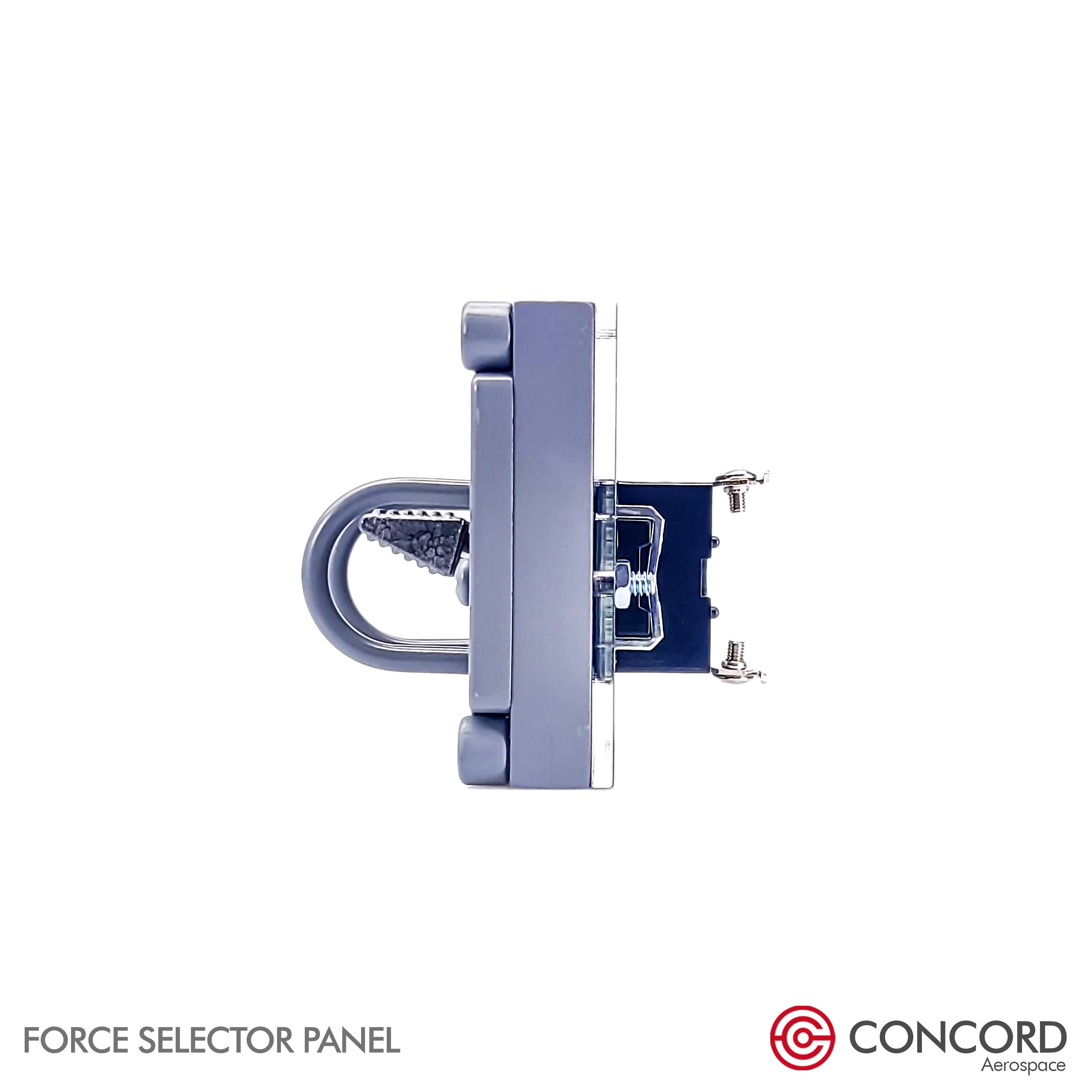 FORCE SELECTOR PANEL - Image 5
