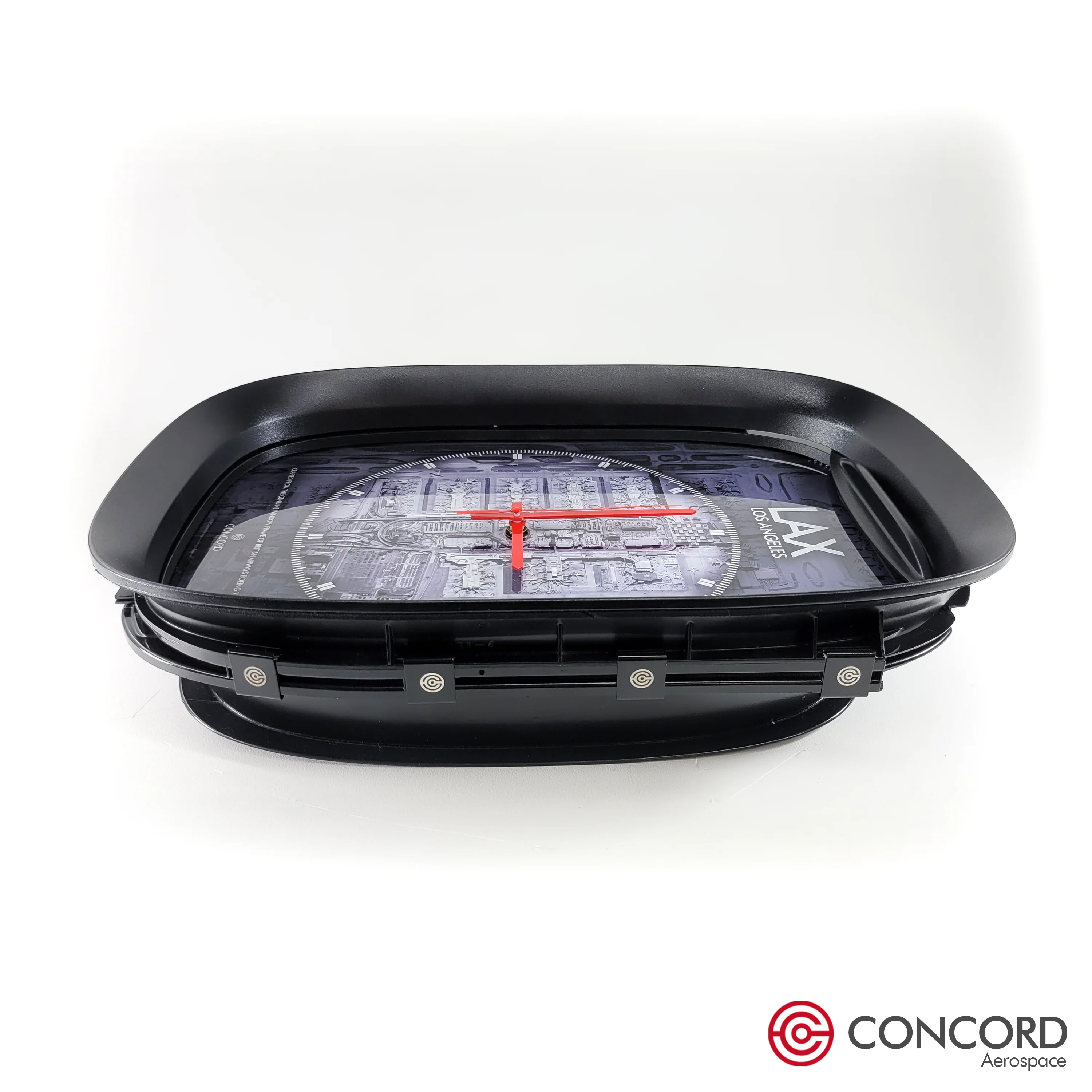 JET WINDOWS - PICTURE FRAMES CRAFTED FROM GENUINE AIRCRAFT WINDOWS - Image 8