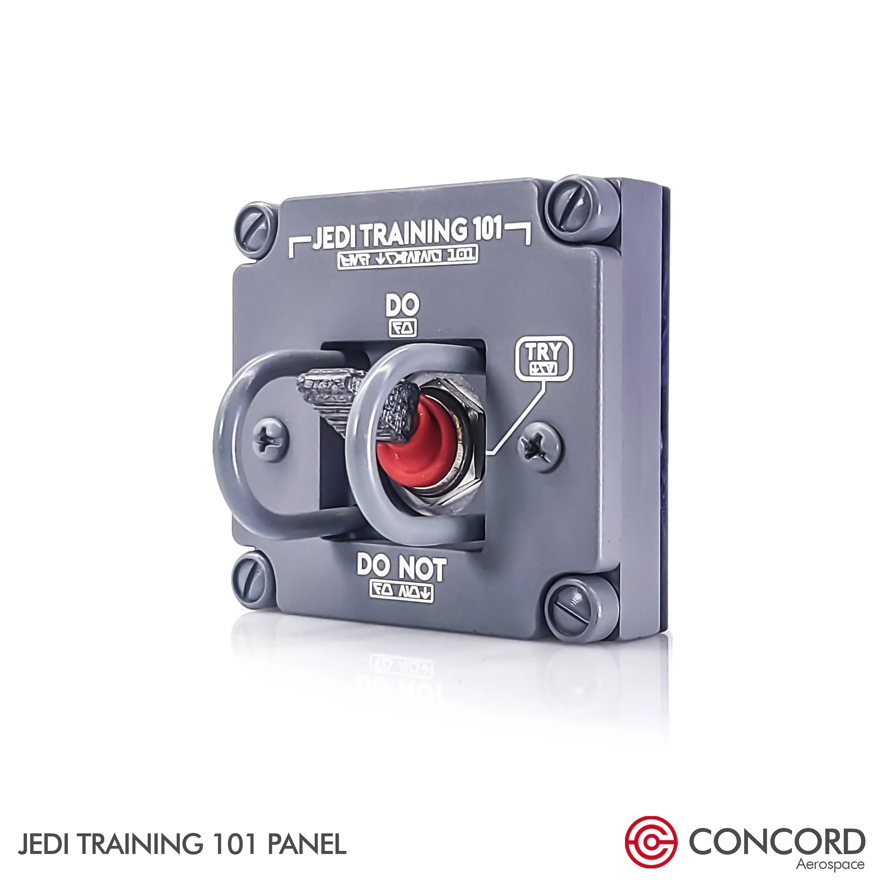 JEDI TRAINING 101 PANEL - Image 3