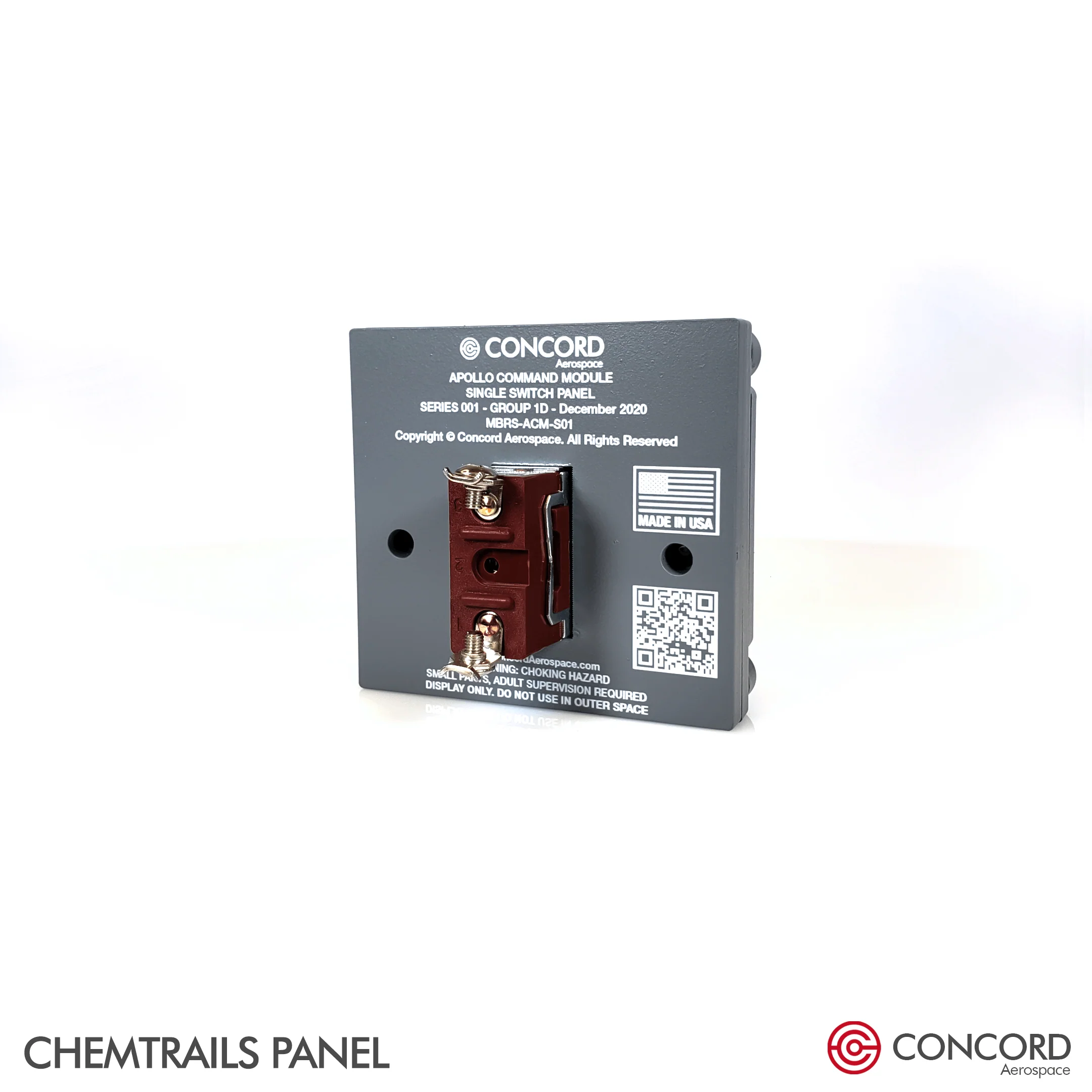 JEWISH SPACE LASER ACTIVATION PANELS - Image 20