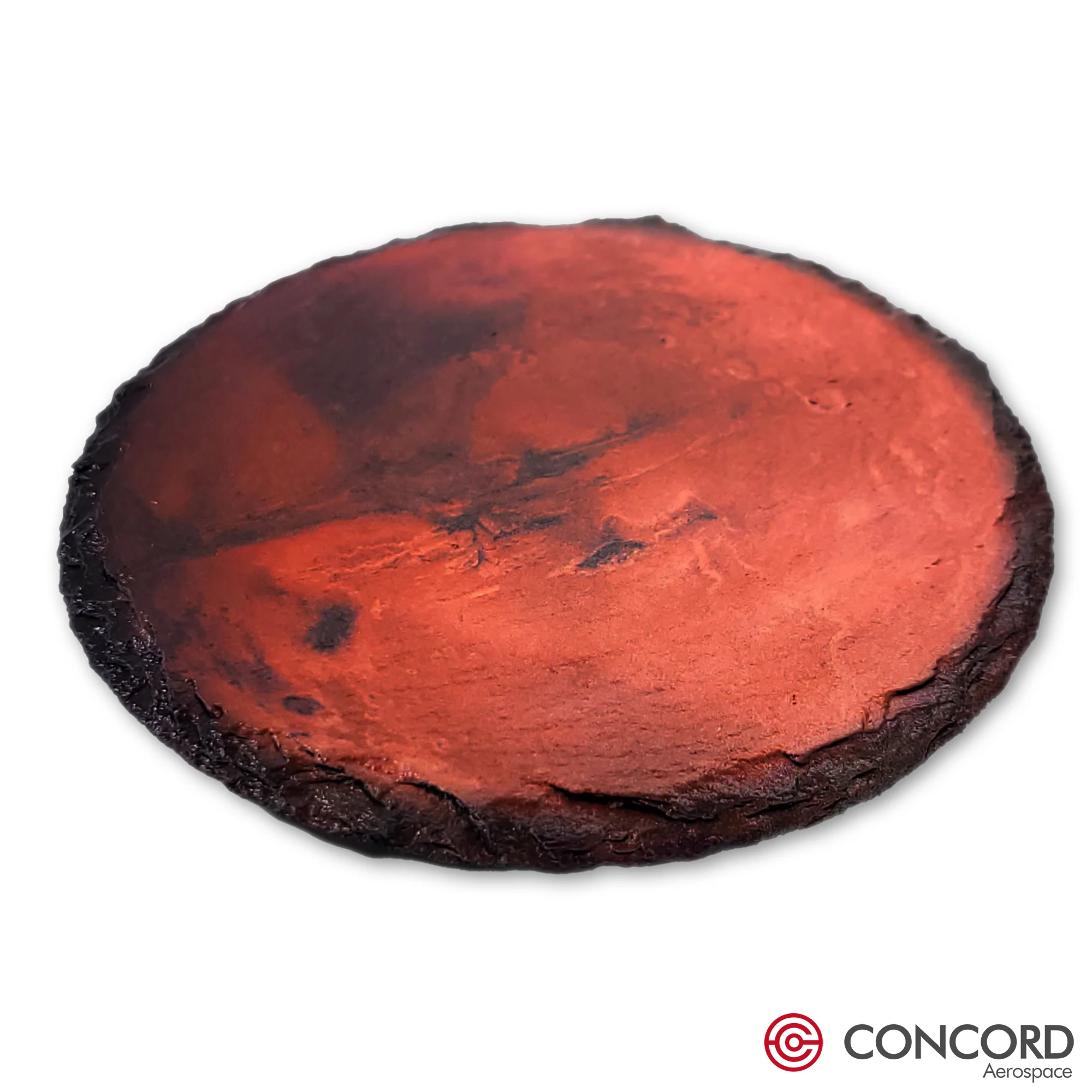 MARS - SLATE COASTER - Image 3